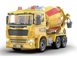 Auto domíchávač - skládací model 38 cm